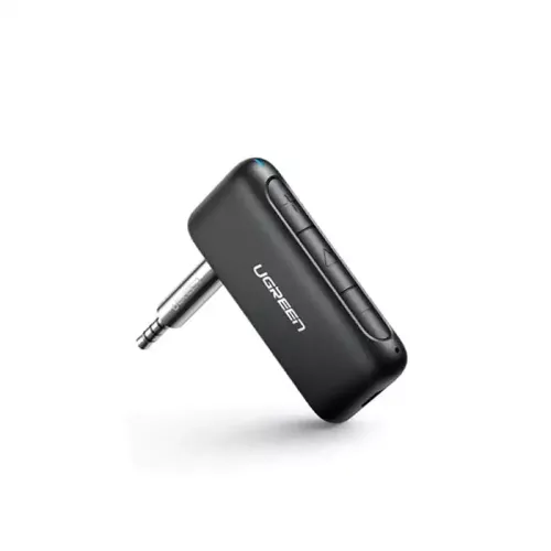 Ugreen Bluetooth Receiver 5.0 Car Adapter