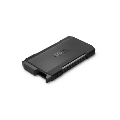 Sandisk Professional Pro-blade Transport - 0tb