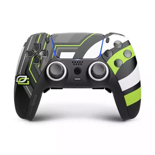 Scuf Reflex Fps Wireless Performance Controller For Ps5 - Optic Gaming