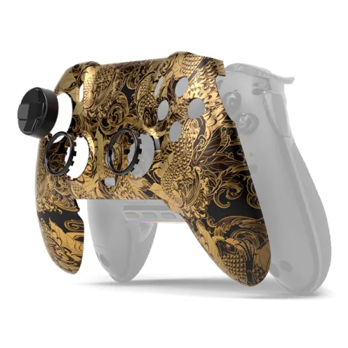 Scuf Envision Faceplate Kit For Pc Controller - Omen