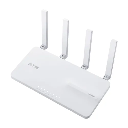 Asus Expertwifi Ebr63 Ax3000 Wifi 6 Business Router