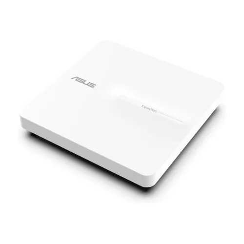 Asus Expertwifi Eba63 Dual-band Wifi 6 Access Point