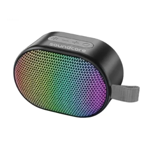 Anker Soundcore Pyro Mini Portable Bluetooth Speaker