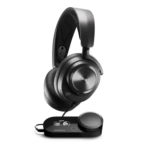 Steelseries Arctis Nova Pro Gaming Headset For Xbox - Black