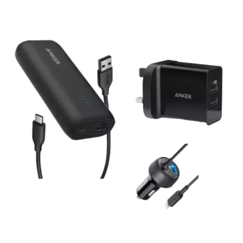 Anker Never Lose Power in Ramadan Bundle