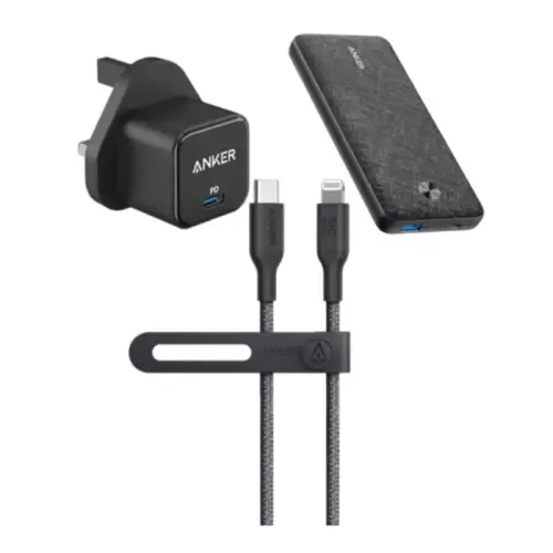 Anker Power Up Your Ramadan Bundle