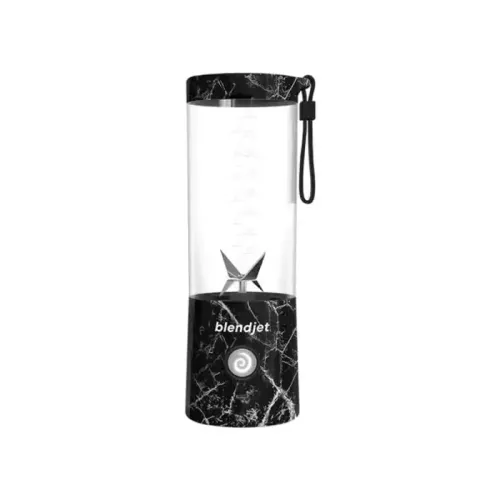 Blendjet 2 Portable Blender - Black Marble