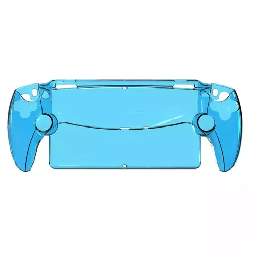 Ps5 Portal Crystal Case - Blue