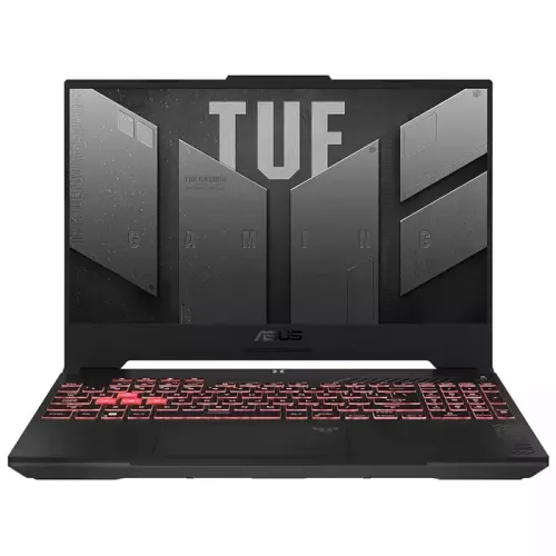 Asus Tuf Gaming A15 15.6” Fhd Ips, 144hz, Cpu Ryzen 9 7940hs, Ram 16gb Ddr4, Ssd 1tb M.2, Geforce Rtx 4070 8gb, Windows 11 Gaming Laptop - Mecha Gray (Eng Keyboard)