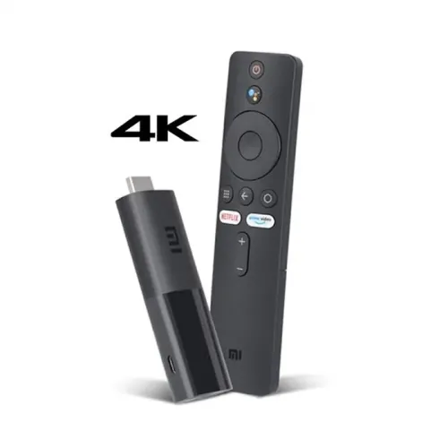 Xiaomi Mi TV Stick 4K UK 2022