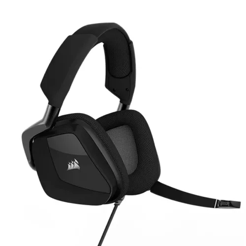 Corsair VOID PRO RGB USB Premium Gaming Headset – Carbon