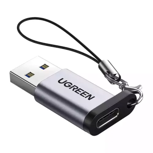 Ugreen Usb 3.0 To Usb-c Adapter - 50533