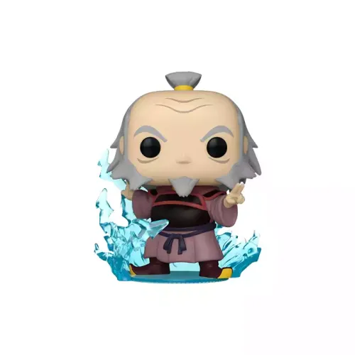 Funko Pop: Avatar The Last Airbender- Iroh