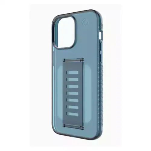 Grip2u Slim Case Iphone 15 Pro 6.1-inch - Eclipse