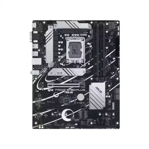 Asus Prime B760-plus Ddr5 Atx Motherboard