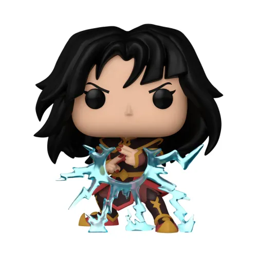 Funko Pop: Avatar The Last Airbender- Azula