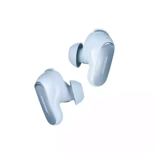 Bose Quietcomfort Ultra Earbuds - Moonstone Blue