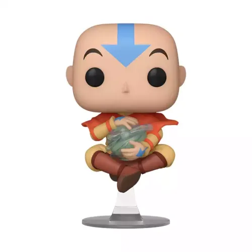 Funko Pop: Avatar The Last Airbender- Floating Aang