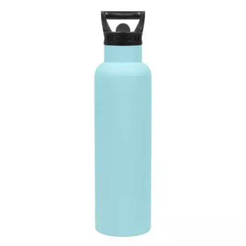 Fifty Fifty Vacuum Insulated Bottle 620ml - Aquamarine