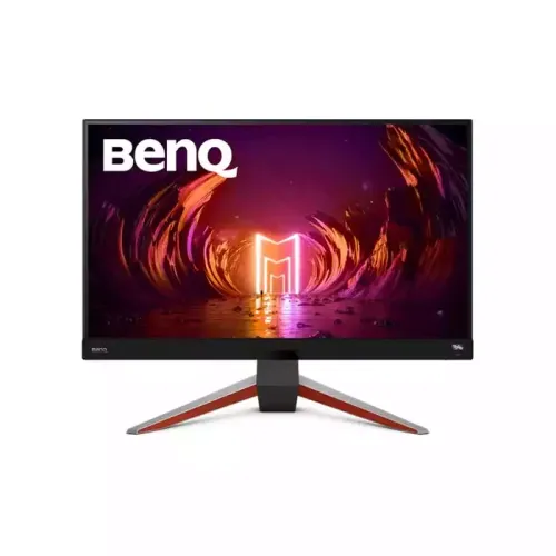 Benq Mobiuz Ex2710q - 27 Inch Qhd 165hz Ips Gaming Monitor - White