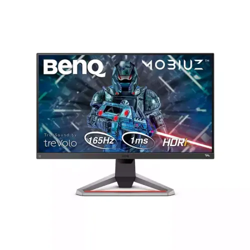 Benq Mobiuz Ex2710s 27 Inch Hdri Ips Gaming Monitor