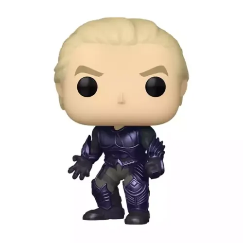 Funko Pop: Dc Comics- Aquaman & The Lost Kingdom Orm