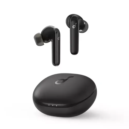 Anker Soundcore Life P3 Noise Cancelling Wireless Bluetooth Earbuds - Black