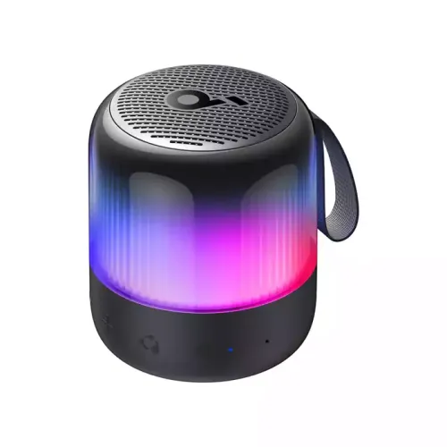 Anker Soundcore Glow Mini Portable Speaker