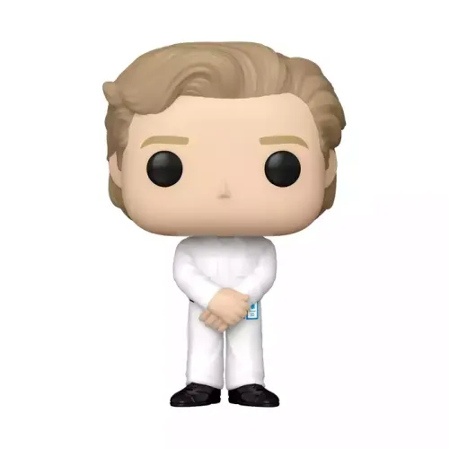 Funko Pop: Stranger Things- Henry (001​) (S4)