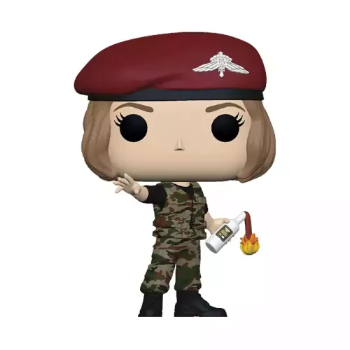 Funko Pop: Stranger Things- Robin W/ Cocktail (S4)