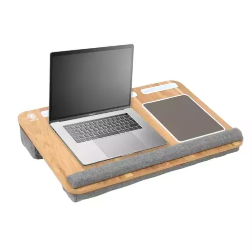 Green Lion Portable Lap Desk