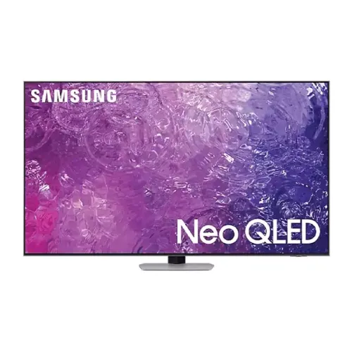 Samsung 50 Inch Qn90c Flat Neo Qled 4k Resolution Smart Tv