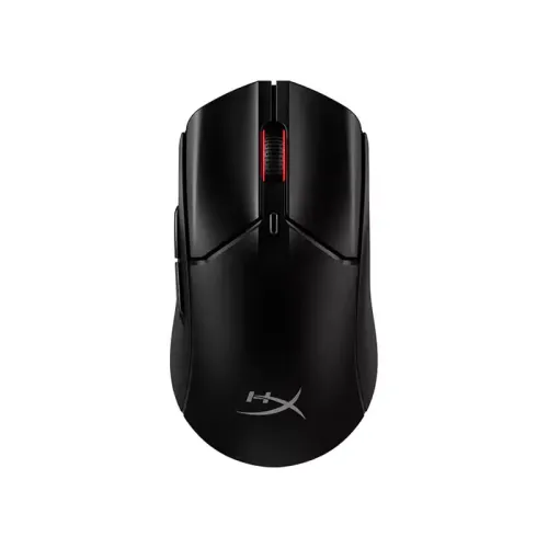 Hyperx Pulsefire Haste 2 Wireless Gaming Mouse - Black