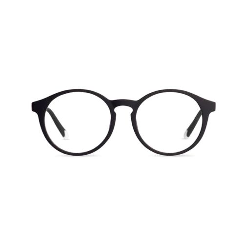 Barner Le Marais Screen Glasses Kids  - Black Noir