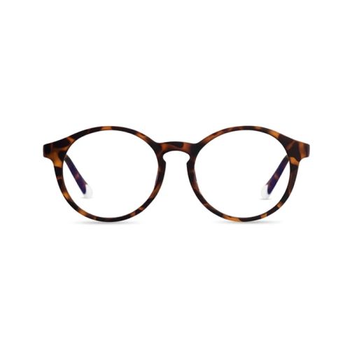 Barner Le Marais Screen Glasses Kids  - Tortoise