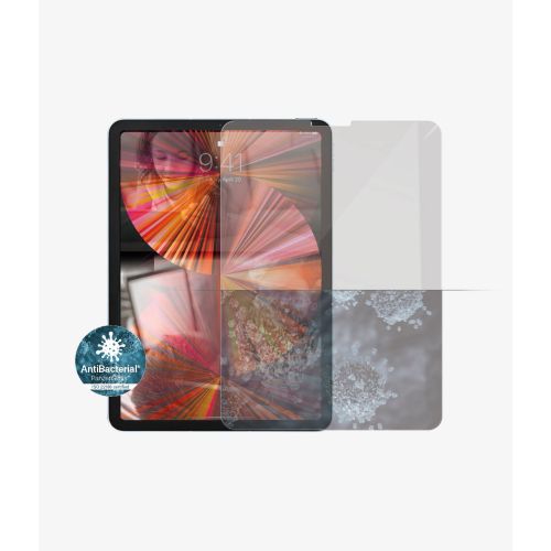 PanzerGlass iPad Pro 11inch (2018/2020/2021) & iPad Air (2020) - Screen Protection