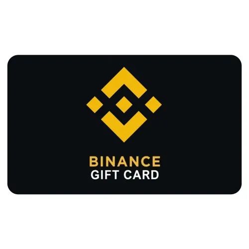 Binance Gift Card (USDT) $250