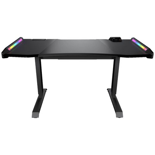 Cougar Mars Pro 150 Gaming Desk RGB Lighting - Steel Frame