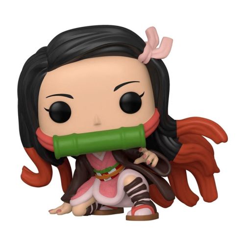 Funko POP: Animation Demon Slayer - Nezuko Kamado - 868