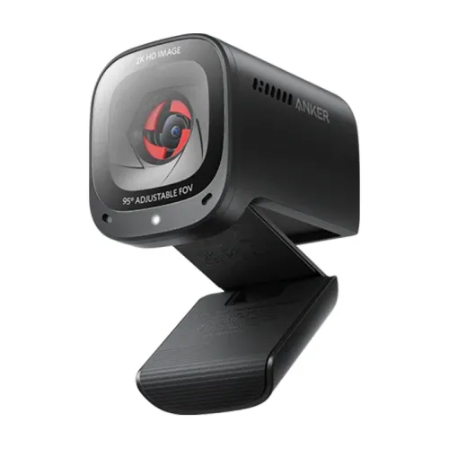 Anker Powerconf C200 2k Hd Webcam