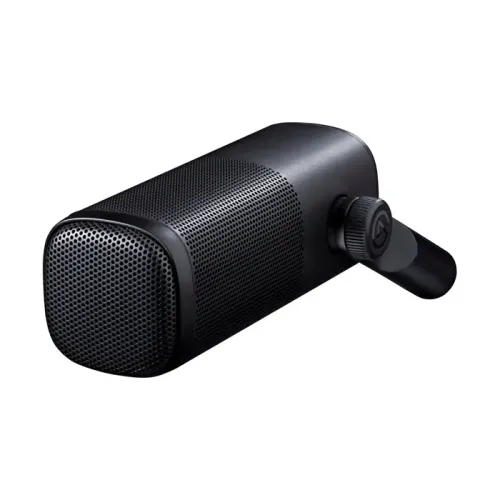 Elgato - Elgato - Wave DX Dynamic Microphone - Black