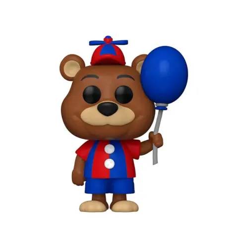 Funko Pop! Games: Five Nights at Freddy's - Balloon Freddy