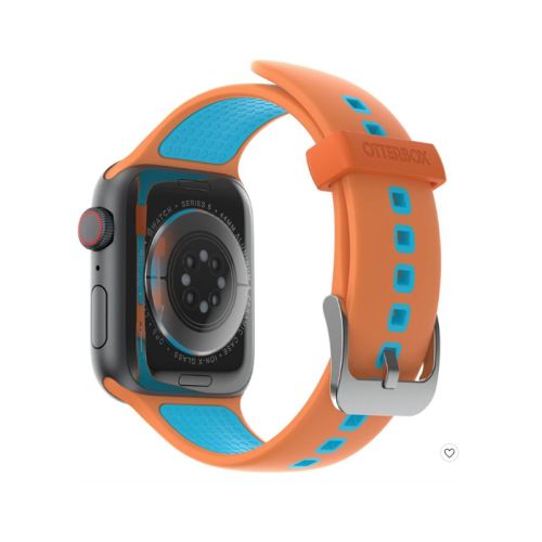 Otterbox Apple Watch Band 44/45mm -  Orange