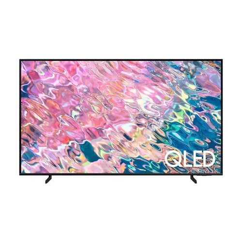 Samsung 60 inch FLAT QLED 4K Resolution 2022