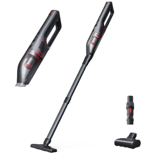 Eufy HomeVac H30 Infinity Cordless Vacuum Cleaner - Black