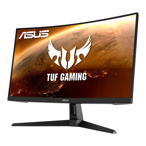 Asus TUF Gaming VG27VH1B 27" FHD VA, 165Hz, 1ms, AMD FreeSync Gaming Monitor - Black 33550