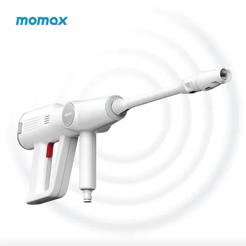 Momax Clean-Jug Portable Pressure Car Cleaner CR8