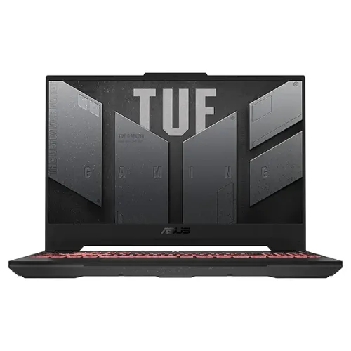 ASUS TUF Gaming A15 AMD R7-6800H Processor, 16GB RAM, 512GB SSD,NVIDIA RTX 3050 Ti 4GB GDDR6 Graphics, 15.6"FHD Display, Windows 11 Home,1 Year Warranty | 90NR08Y1-M00370