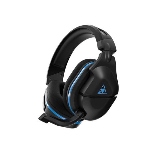 Turtle Beach Stealth 600 Gen 2 Wireless Gaming Headset for PS4 - Black