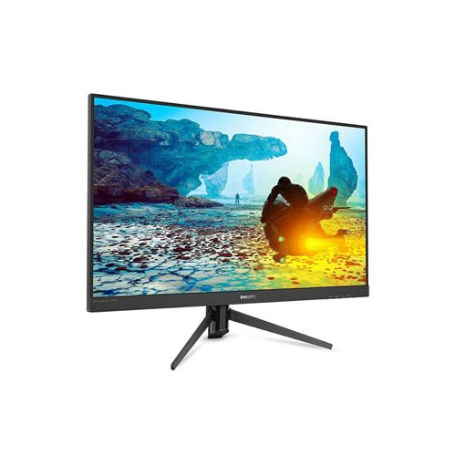 Philips 27" Inch QHD 144Hz 1ms Gaming Monitor 2K ( 275M8/75)